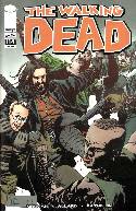 Walking Dead #114 [Image Comic]