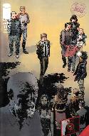 Walking Dead #115 Cover H [Comic]