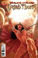 Warlord of Mars Dejah Thoris #24 Neves Cover [Comic] THUMBNAIL