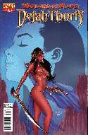 Warlord of Mars Dejah Thoris #24 Renaud Cover [Comic] THUMBNAIL