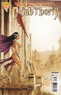 Warlord of Mars Dejah Thoris #16 Neves Cover [Comic] THUMBNAIL