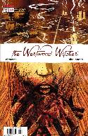Westwood Witches #1 [Comic] THUMBNAIL