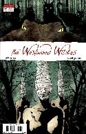 Westwood Witches #2 [Comic] THUMBNAIL