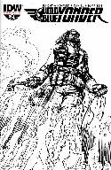 Wild Blue Yonder #2 Third Printing [Comic] THUMBNAIL