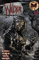 Wilder (One Shot) Cover A [Comic] THUMBNAIL