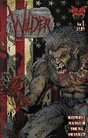 Wilder (One Shot) Cover B [Comic] THUMBNAIL