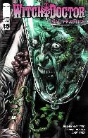 Witch Doctor Malpractice #5 [Comic] THUMBNAIL