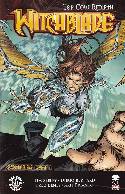 Witchblade #159 Bernard Cover Near Mint (9.4) [Image Comic] THUMBNAIL