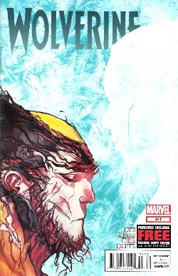 Wolverine #317 [Comic] LARGE