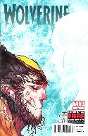 Wolverine #317 [Comic] THUMBNAIL