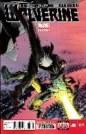 Wolverine #4 (Now) [Comic] THUMBNAIL