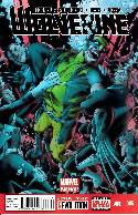 Wolverine #5 (Now) [Comic] THUMBNAIL