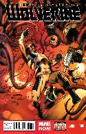 Wolverine #6 (Now) [Comic] THUMBNAIL