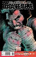Wolverine #7 (Now) [Comic] THUMBNAIL