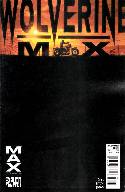 Wolverine Max #9 [Comic] THUMBNAIL
