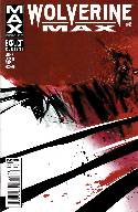 Wolverine Max #3 [Comic] THUMBNAIL