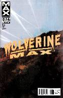 Wolverine Max #8 [Comic] THUMBNAIL