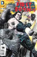 Wonder Woman #23.2 First Born 3-D Edition Near Mint (9.4) [DC Comic] THUMBNAIL
