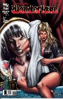 Wonderland #12 Cover B- Lilly [Zenescope Comic] THUMBNAIL