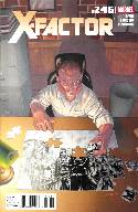 X-Factor #246 [Marvel Comic] THUMBNAIL