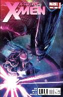X-Treme X-Men #7.1 [Comic] THUMBNAIL