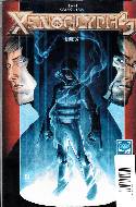 Xenoglyphs #2 [Comic] THUMBNAIL