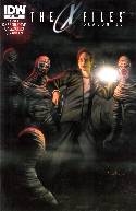X-Files Season 10 #7 [Comic] THUMBNAIL