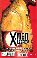 X-Men Legacy #12 (Now) [Comic] THUMBNAIL