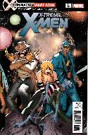 X-Treme X-Men #13 [Comic] THUMBNAIL