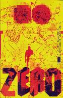 Zero #1 Cover C- Burnham [Comic] THUMBNAIL