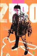 Zero #7 Cover B- Phillips & Muller [Comic] THUMBNAIL