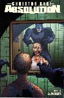 Absolution #4 [Avatar Comic] THUMBNAIL