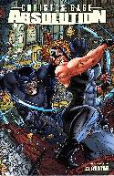 Absolution #4 Wrap Cover [Avatar Comic] THUMBNAIL