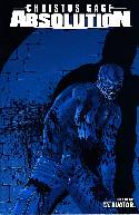 Absolution #5 Vigilante Edition [Avatar Comic] THUMBNAIL
