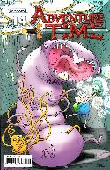 Adventure Time #14 Cover A [Comic] THUMBNAIL