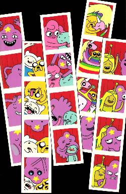 Adventure Time #14 Cover C- Prince Incentive [Comic] MAIN