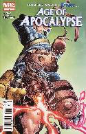 Age of Apocalypse #6 [Comic] THUMBNAIL
