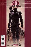 Age of Ultron #1 Deodato Incentive Variant Cover [Comic] THUMBNAIL
