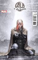 Age of Ultron #2 Yoon Variant Cover Near Mint (9.4) [Marvel Comic] THUMBNAIL