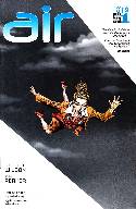Air #1 RRP Variant [DC Comic] THUMBNAIL