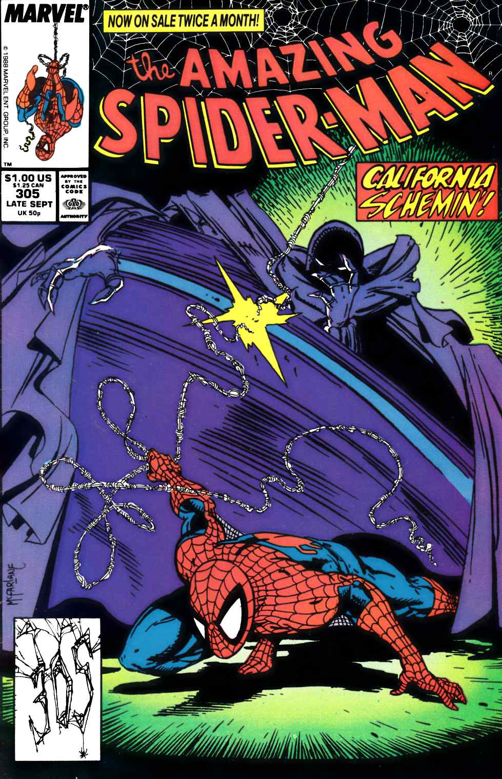 アメコミ Amazing spider man #79 Prowler 初登場 | tspea.org