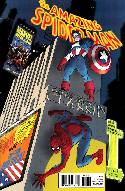 Amazing Spider-Man Annual #37 Near Mint (9.4) [Comic]