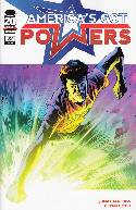 Americas Got Powers #3 [Image Comic] THUMBNAIL