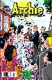 Archie #601 THUMBNAIL