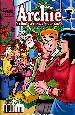 Archie #602 THUMBNAIL