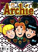 Archie Comic Super Special #2 [Comic] THUMBNAIL