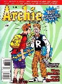 Archie Digest #236 [Archie Comic] THUMBNAIL
