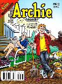Archie Digest #246 [Archie Comic] THUMBNAIL