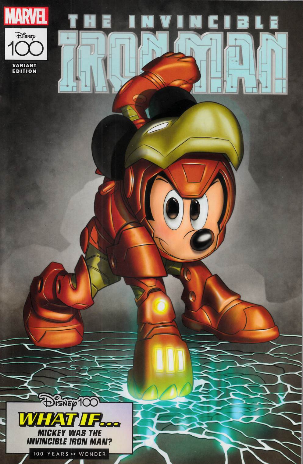 Amazing Spider-Man #27 Sciarrone Variant Cover Near Mint (9.4) [Marvel Comic] THUMBNAIL
