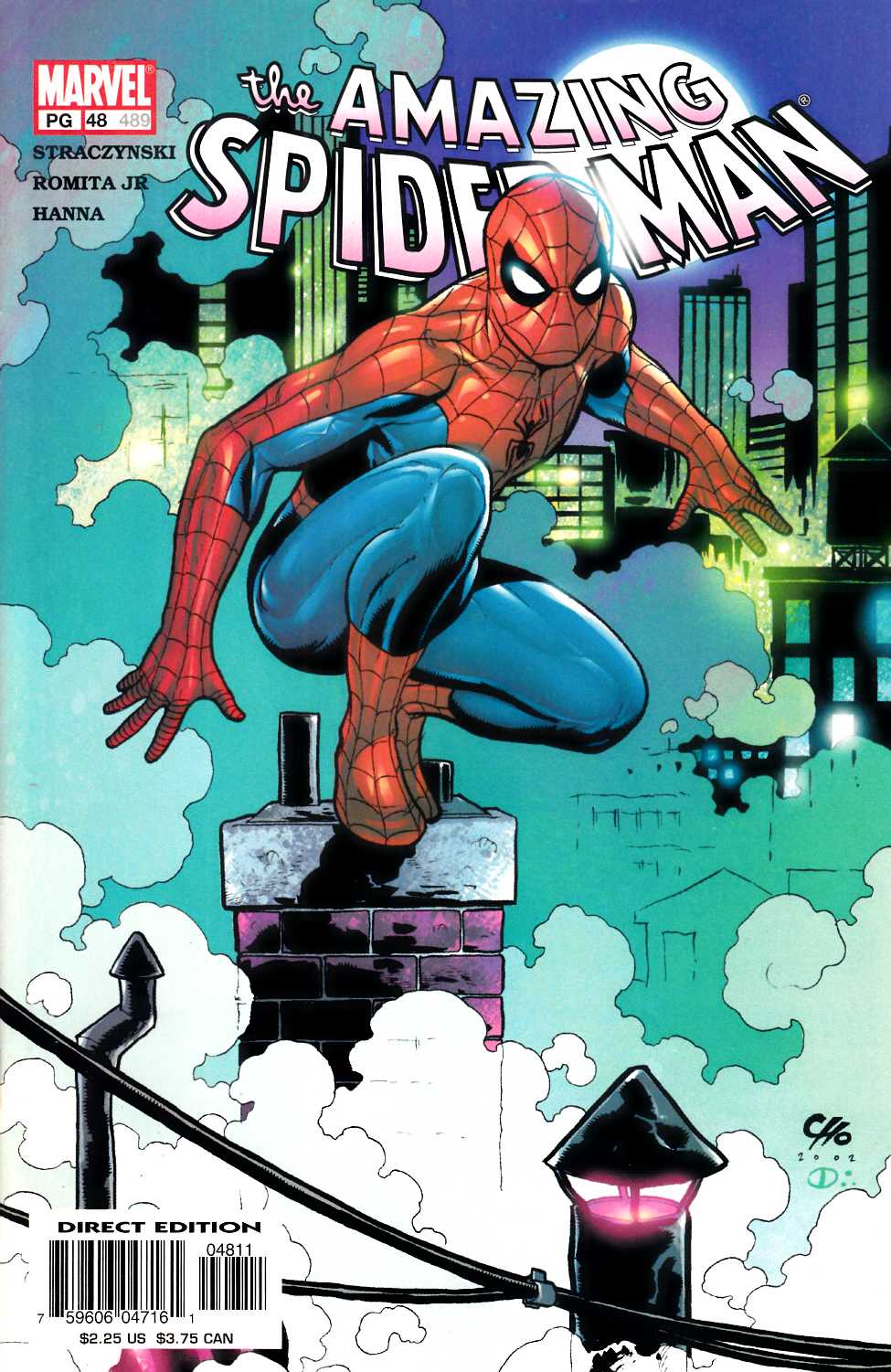 Amazing Spider-Man #39 Very Fine Minus (7.5) [Marvel Comic] –  Dreamlandcomics.com Online Store